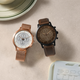 Image for article titled Fossil Dips Back Into Hybrids With a Feature Filled Watch I Might Wear